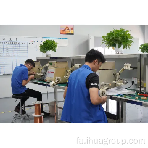 ترانسفورماتور PQ2620 Flyback برای اینورتر قدرت